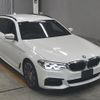 bmw 5-series 2018 CFJ1769927 image 1