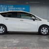 nissan note 2017 -NISSAN--Note DBA-E12--E12-543313---NISSAN--Note DBA-E12--E12-543313- image 7