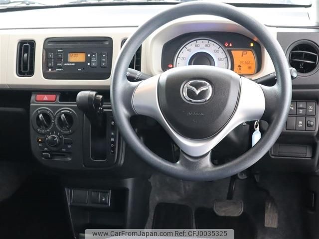 mazda carol 2019 -MAZDA--Carol DBA-HB36S--HB36S-232893---MAZDA--Carol DBA-HB36S--HB36S-232893- image 2