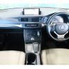 lexus ct 2018 -LEXUS--Lexus CT DAA-ZWA10--ZWA10-2336953---LEXUS--Lexus CT DAA-ZWA10--ZWA10-2336953- image 6