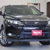 toyota harrier 2017 GOO_JP_700130095430250226001 image 1