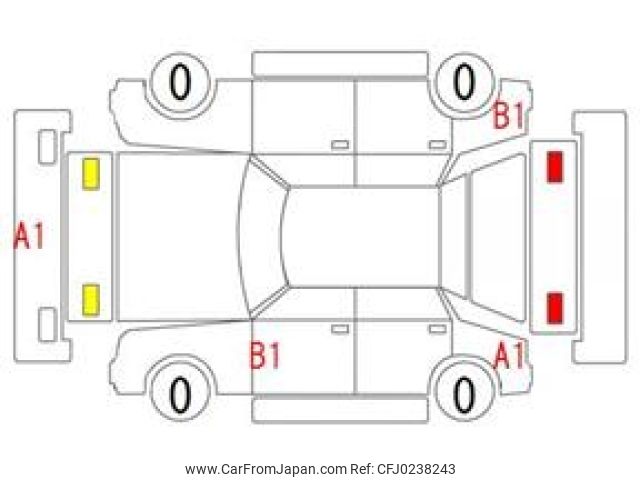 toyota alphard 2020 -TOYOTA--Alphard 3BA-AGH30W--AGH30-0308771---TOYOTA--Alphard 3BA-AGH30W--AGH30-0308771- image 2