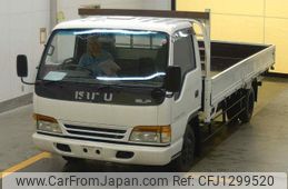isuzu elf-truck 1999 -ISUZU--Elf NPR71P-7405463---ISUZU--Elf NPR71P-7405463-