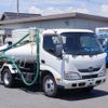 hino dutro 2014 CFJ1491165 image 3