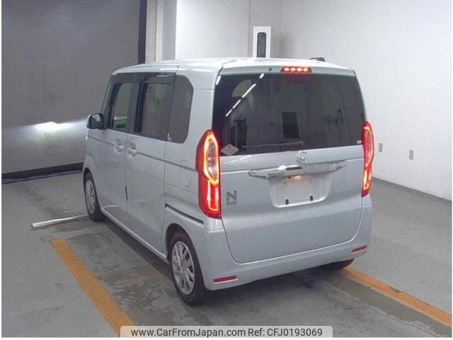 honda n-box 2021 quick_quick_6BA-JF3_JF3-5084739 image 2