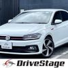 volkswagen polo-gti 2019 quick_quick_AWCZP_WVWZZZAWZKU020185 image 1