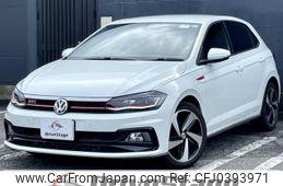 volkswagen polo-gti 2019 quick_quick_AWCZP_WVWZZZAWZKU020185