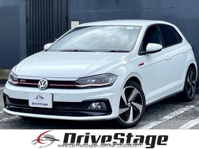 volkswagen polo-gti 2019 quick_quick_AWCZP_WVWZZZAWZKU020185 image 1