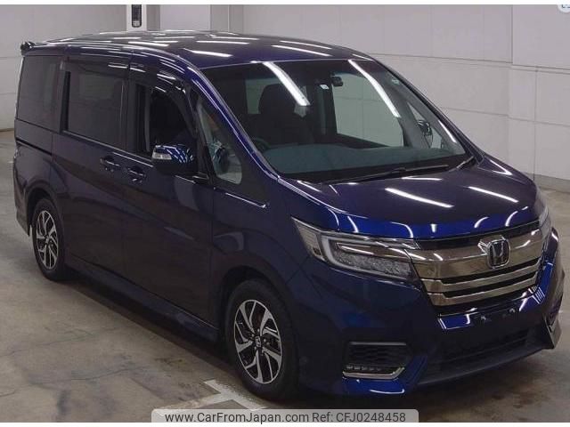 honda stepwagon-spada 2020 quick_quick_6BA-RP4_RP4-1300464 image 1