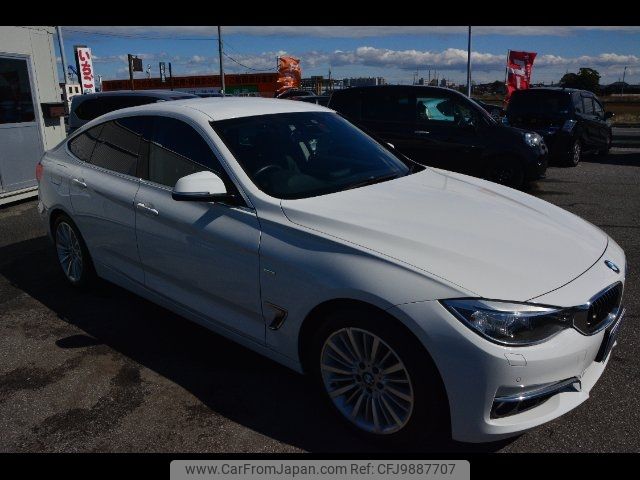 bmw 3-series 2015 -BMW--BMW 3 Series 3X20--0D736583---BMW--BMW 3 Series 3X20--0D736583- image 2