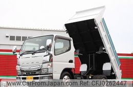 mitsubishi-fuso canter 2019 -MITSUBISHI--Canter TPG-FBA60--FBA60-572814---MITSUBISHI--Canter TPG-FBA60--FBA60-572814-