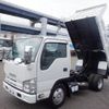 isuzu elf-truck 2012 CFJ1490056 image 8