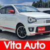 suzuki alto-turbo-rs 2015 quick_quick_HA36S_HA36S-866077 image 1