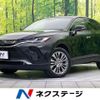 toyota harrier 2021 -TOYOTA--Harrier 6BA-MXUA80--MXUA80-0053086---TOYOTA--Harrier 6BA-MXUA80--MXUA80-0053086- image 1