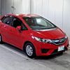 honda fit 2014 -HONDA 【愛媛 530つ174】--Fit GK3-1043089---HONDA 【愛媛 530つ174】--Fit GK3-1043089- image 1