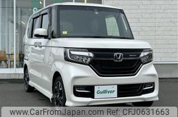 honda n-box 2017 -HONDA--N BOX DBA-JF4--JF4-2003027---HONDA--N BOX DBA-JF4--JF4-2003027-