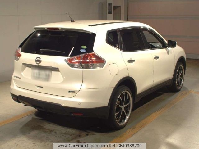 nissan x-trail 2014 -NISSAN 【久留米 336ろ9999】--X-Trail NT32-507820---NISSAN 【久留米 336ろ9999】--X-Trail NT32-507820- image 2