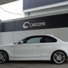 bmw 1-series 2008 CFJ1783328 image 17