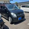 suzuki wagon-r 2010 -SUZUKI--Wagon R DBA-MH23S--MH23S-388563---SUZUKI--Wagon R DBA-MH23S--MH23S-388563- image 2