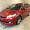 toyota wish 2009 -TOYOTA--Wish ZGE25G--0001604---TOYOTA--Wish ZGE25G--0001604- image 1