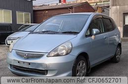 honda fit 2005 BD24102A5835