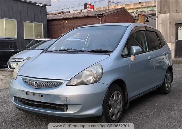 honda fit 2005 BD24102A5835 image 1