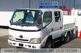 toyota dyna-truck 2006 GOO_NET_EXCHANGE_0903894A30240905W002