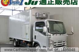 isuzu elf-truck 2014 GOO_NET_EXCHANGE_0720077A20250717G002