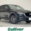 mazda cx-5 2020 -MAZDA--CX-5 6BA-KFEP--KFEP-401136---MAZDA--CX-5 6BA-KFEP--KFEP-401136- image 1