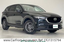 mazda cx-5 2020 -MAZDA--CX-5 6BA-KFEP--KFEP-401136---MAZDA--CX-5 6BA-KFEP--KFEP-401136-