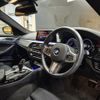 bmw 5-series 2020 -BMW--BMW 5 Series 3DA-JP20--WBAJP52080BP79787---BMW--BMW 5 Series 3DA-JP20--WBAJP52080BP79787- image 17