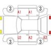 toyota harrier 2005 CFJ1609320 image 2