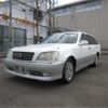 toyota crown-estate 2003 -TOYOTA--Crown Esrate TA-JZS171W--JZS171-0106373---TOYOTA--Crown Esrate TA-JZS171W--JZS171-0106373- image 1