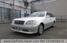 toyota crown-estate 2003 -TOYOTA--Crown Esrate TA-JZS171W--JZS171-0106373---TOYOTA--Crown Esrate TA-JZS171W--JZS171-0106373-