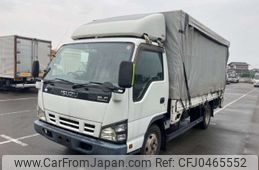 isuzu elf-truck 2005 -ISUZU--Elf NPR81AR-7013421---ISUZU--Elf NPR81AR-7013421-