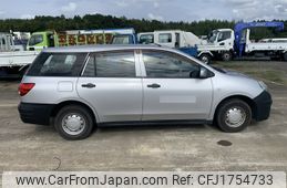nissan ad-van 2013 CFJ1754733