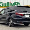 honda odyssey 2014 -HONDA--Odyssey DBA-RC1--RC1-1020576---HONDA--Odyssey DBA-RC1--RC1-1020576- image 15