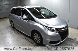 honda odyssey 2015 -HONDA--Odyssey RC1-1113116---HONDA--Odyssey RC1-1113116-