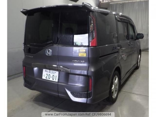 honda stepwagon-spada 2018 quick_quick_DBA-RP4_1203446 image 2