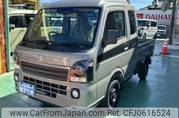 suzuki carry-truck 2024 -SUZUKI--Carry Truck 3BD-DA16T--DA16T-791578---SUZUKI--Carry Truck 3BD-DA16T--DA16T-791578-