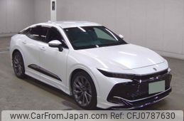 toyota crown 2023 quick_quick_6AA-AZSH35_AZSH35-6017448