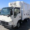 isuzu elf-truck 2019 -ISUZU--Elf TPG-NHR85AN--NHR85-7025651---ISUZU--Elf TPG-NHR85AN--NHR85-7025651- image 1