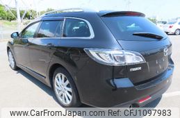 mazda atenza 2011 NIKYO_SE68887