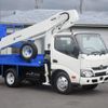 hino dutro 2018 CFJ1666725 image 2