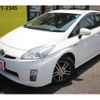 toyota prius 2010 -TOYOTA--Prius DAA-ZVW30--ZVW30-1273414---TOYOTA--Prius DAA-ZVW30--ZVW30-1273414- image 4