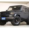 toyota land-cruiser-prado 1993 -TOYOTA--Land Cruiser Prado Y-KZJ78W--KZJ78-0005155---TOYOTA--Land Cruiser Prado Y-KZJ78W--KZJ78-0005155- image 19