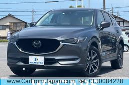 mazda cx-5 2018 quick_quick_3DA-KF2P_KF2P-204331