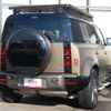 rover defender 2021 -ROVER--Defender 3CA-LE72WAB--SALEA7AW0M2053945---ROVER--Defender 3CA-LE72WAB--SALEA7AW0M2053945- image 3
