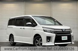 toyota voxy 2017 -TOYOTA--Voxy DAA-ZWR80W--ZWR80-0232664---TOYOTA--Voxy DAA-ZWR80W--ZWR80-0232664-