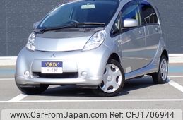 mitsubishi i-miev 2019 CFJ1706944